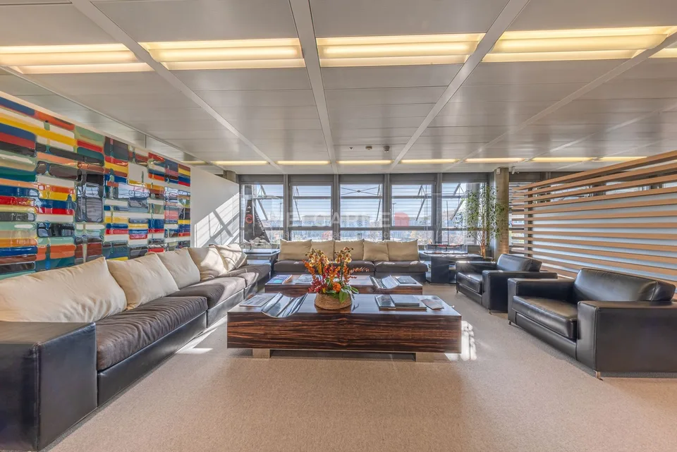 Bureaux à louer 1444 m2 - Genève, quartier des Nations