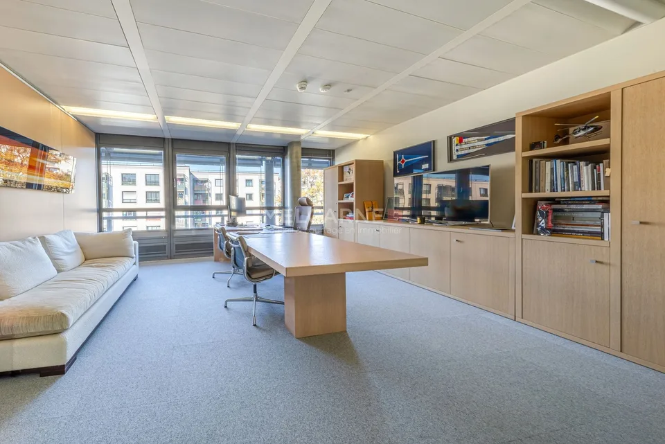 Bureaux à louer 1444 m2 - Genève, quartier des Nations