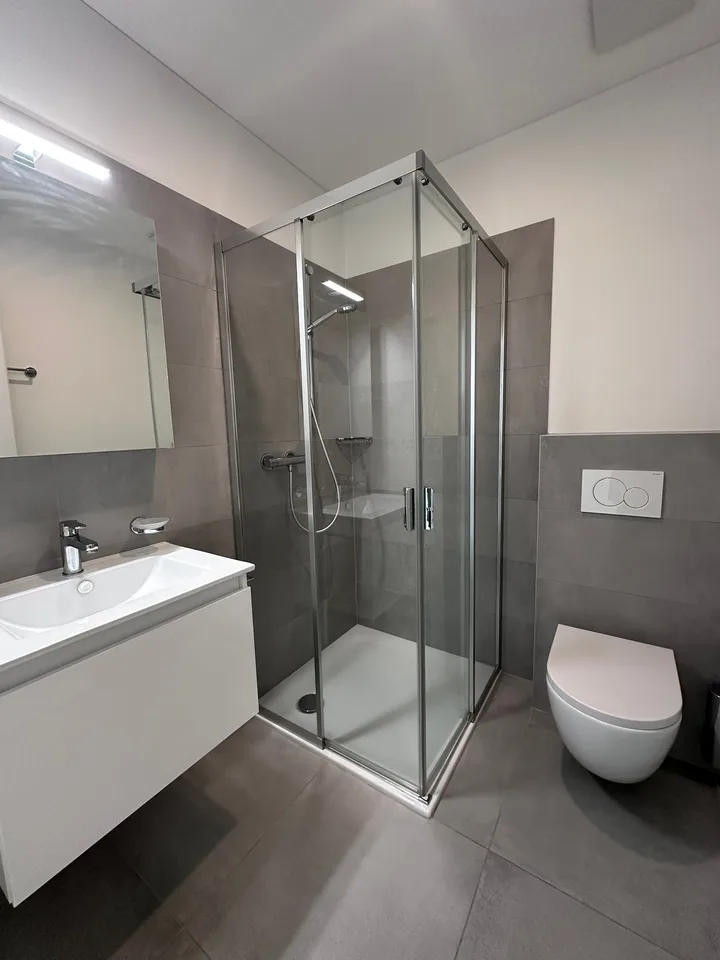 Moderno appartamento 1.5 locali a Carasso