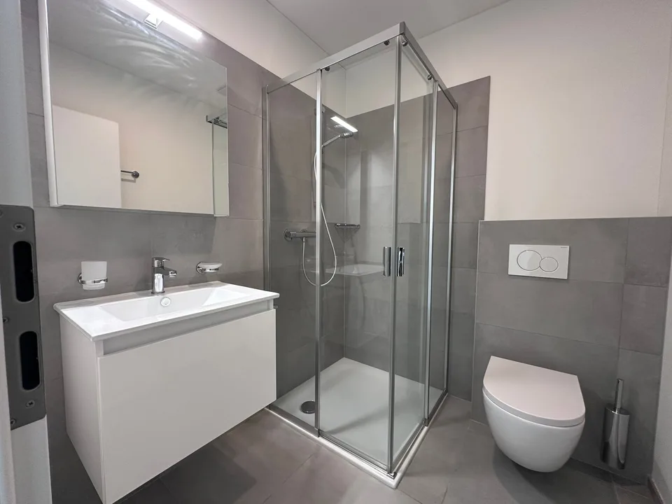 Moderno appartamento 1.5 locali a Carasso