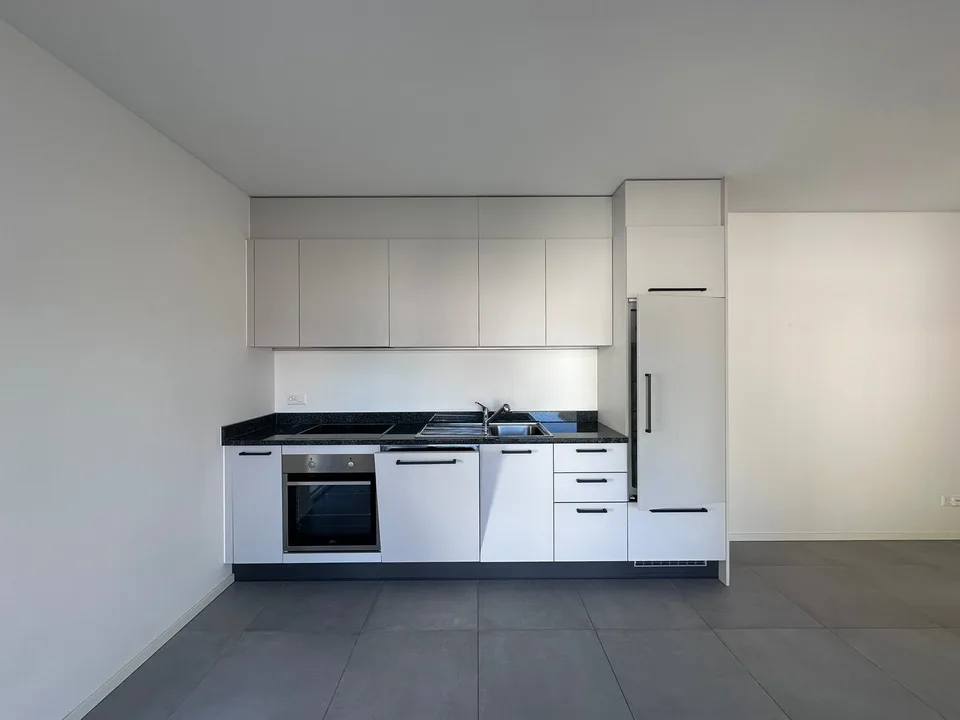 Moderno appartamento 1.5 locali a Carasso