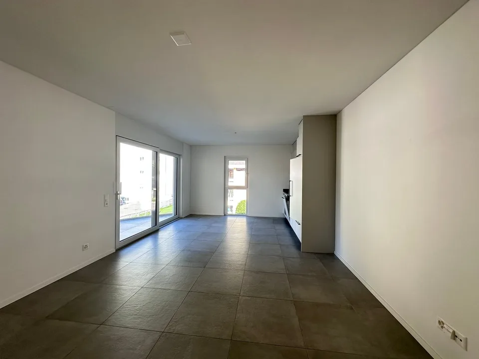 Moderno appartamento 1.5 locali a Carasso