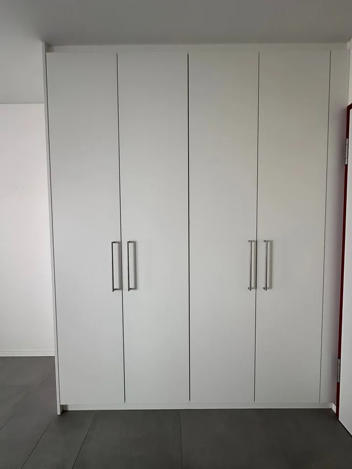 Moderno appartamento 1.5 locali a Carasso