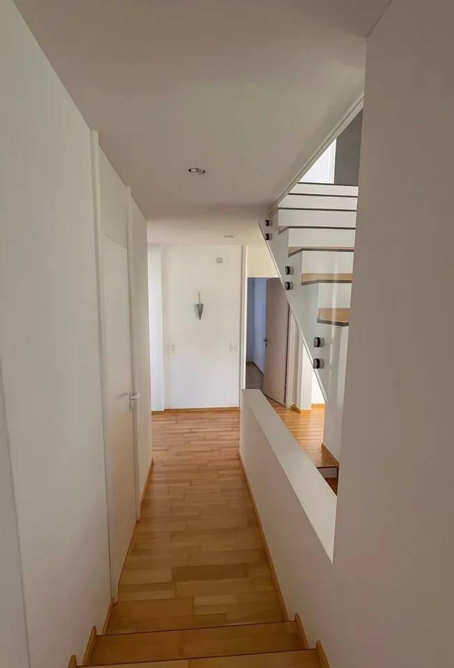 Elegante Villetta con giardino privato a pochi minuti da Lugano