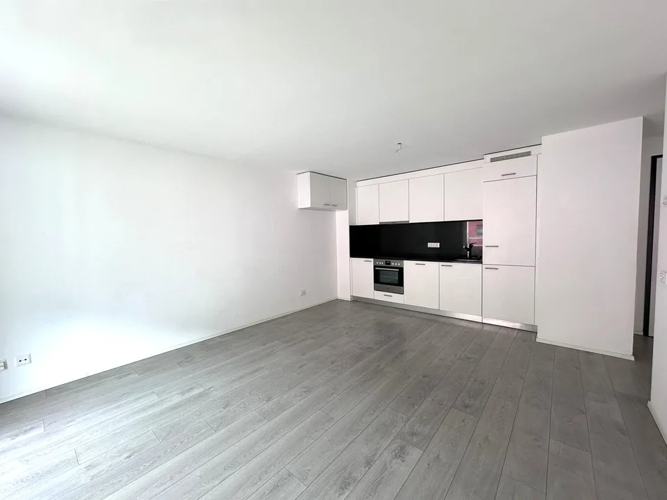 Appartement moderne 2.5 pièces avec balcon à Cadenazzo