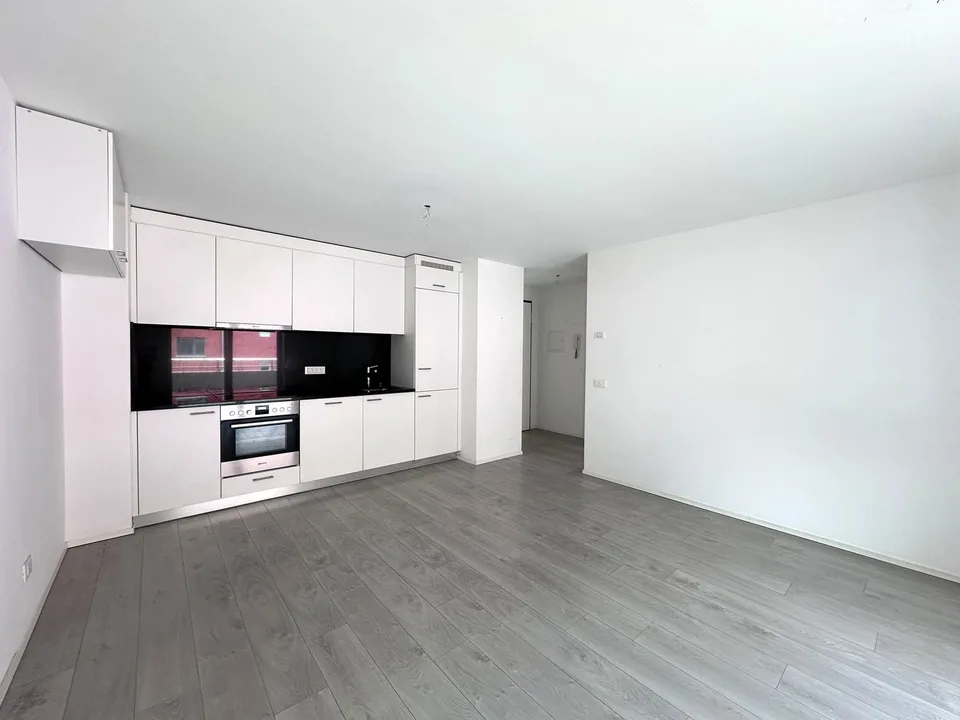 Appartement moderne 2.5 pièces avec balcon à Cadenazzo