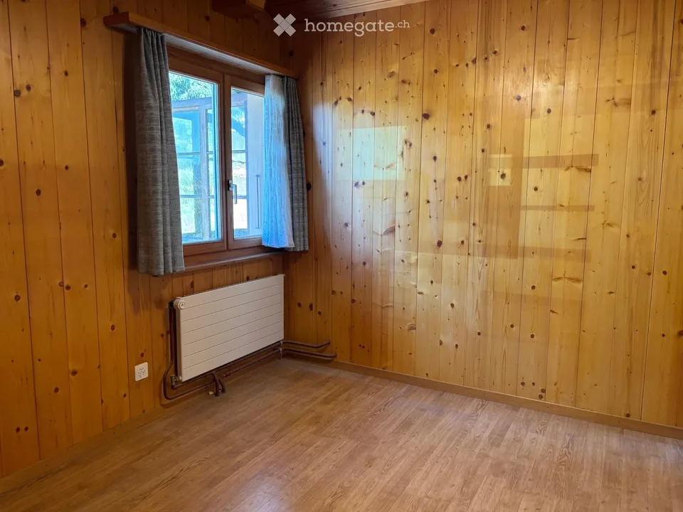 1,5 Zi.- Wohnung in Spiez zu vermieten
