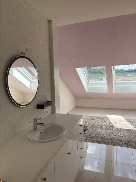 Loft - Dachwohnung