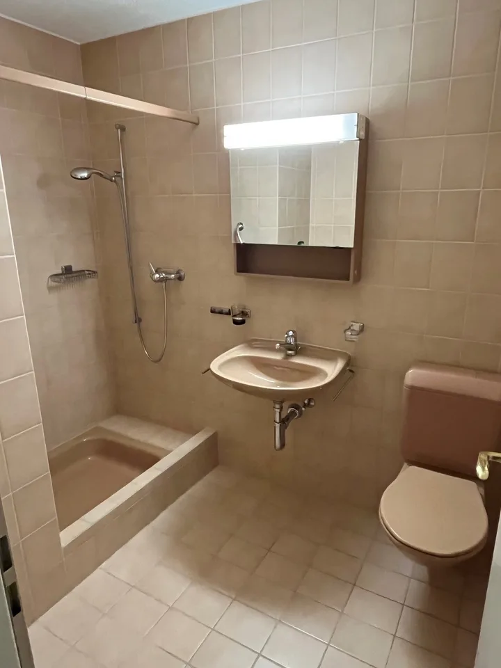 4 ½ Zimmer-Wohnung in Wetzikon ZH mieten