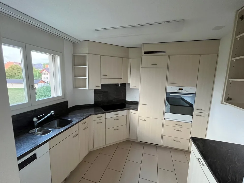 4 ½ Zimmer-Wohnung in Wetzikon ZH mieten