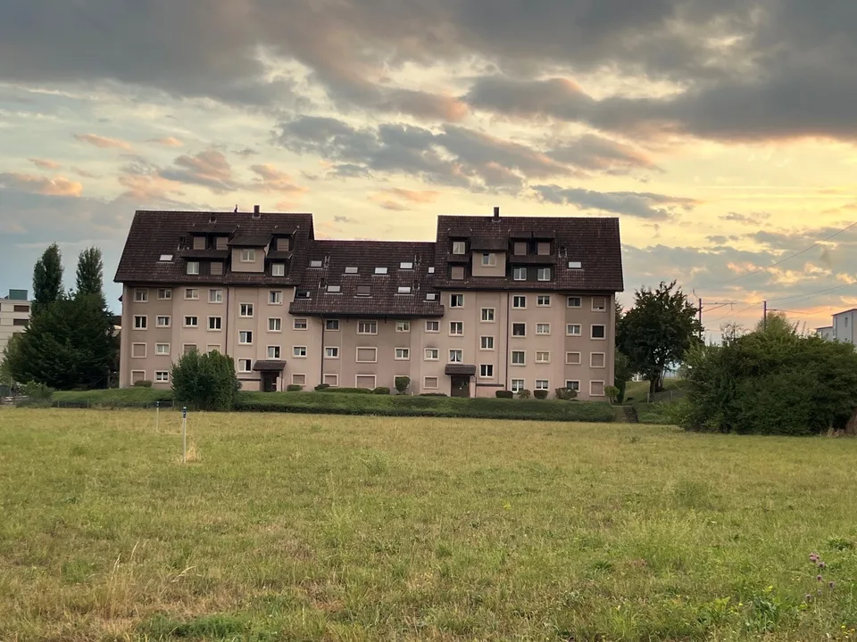 4 ½ Zimmer-Wohnung in Wetzikon ZH mieten