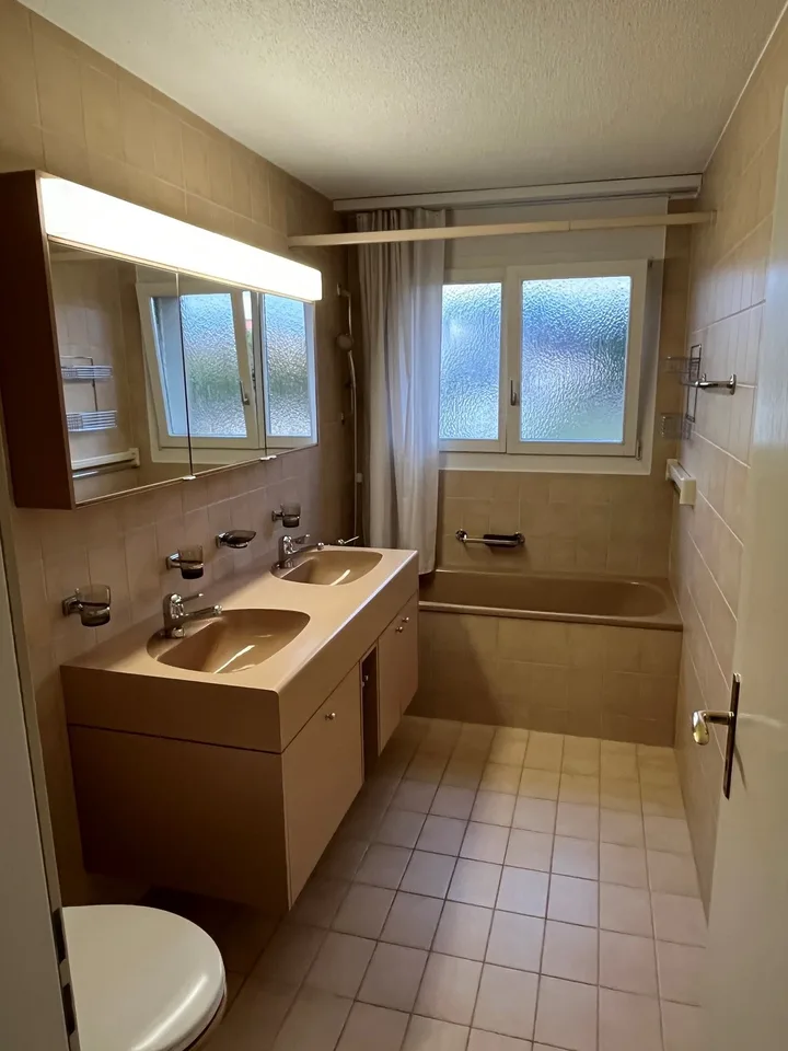 4 ½ Zimmer-Wohnung in Wetzikon ZH mieten