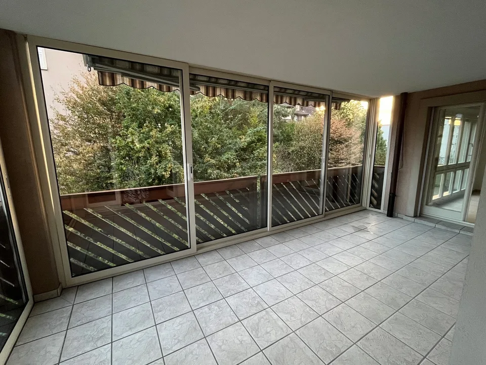4 ½ Zimmer-Wohnung in Wetzikon ZH mieten