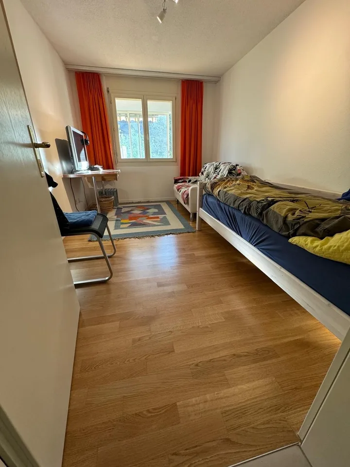 4 ½ Zimmer-Wohnung in Wetzikon ZH mieten
