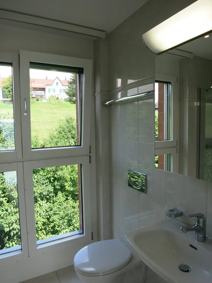 Exklusive 4.5-Zimmer-Maisonette mit traumhafter Aussicht über Zürich