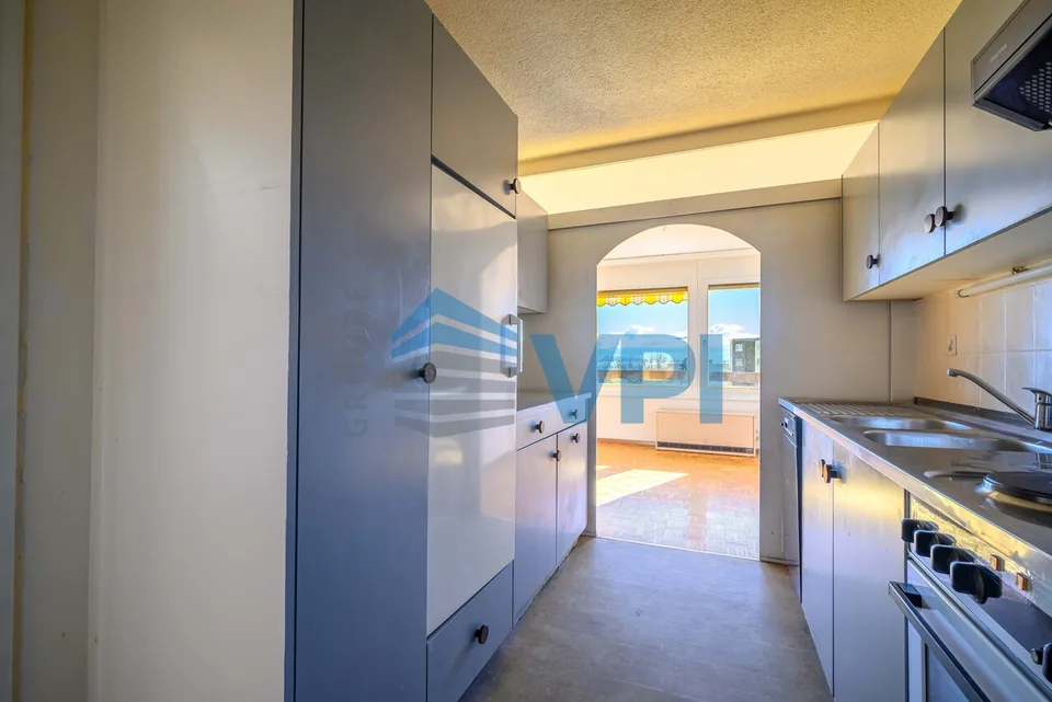 Wohnung 4.5 Zimmer in der Nähe von Morges
