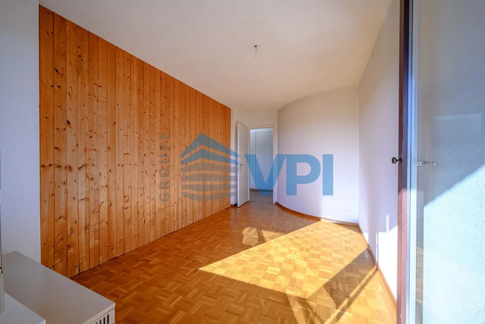 Wohnung 4.5 Zimmer in der Nähe von Morges