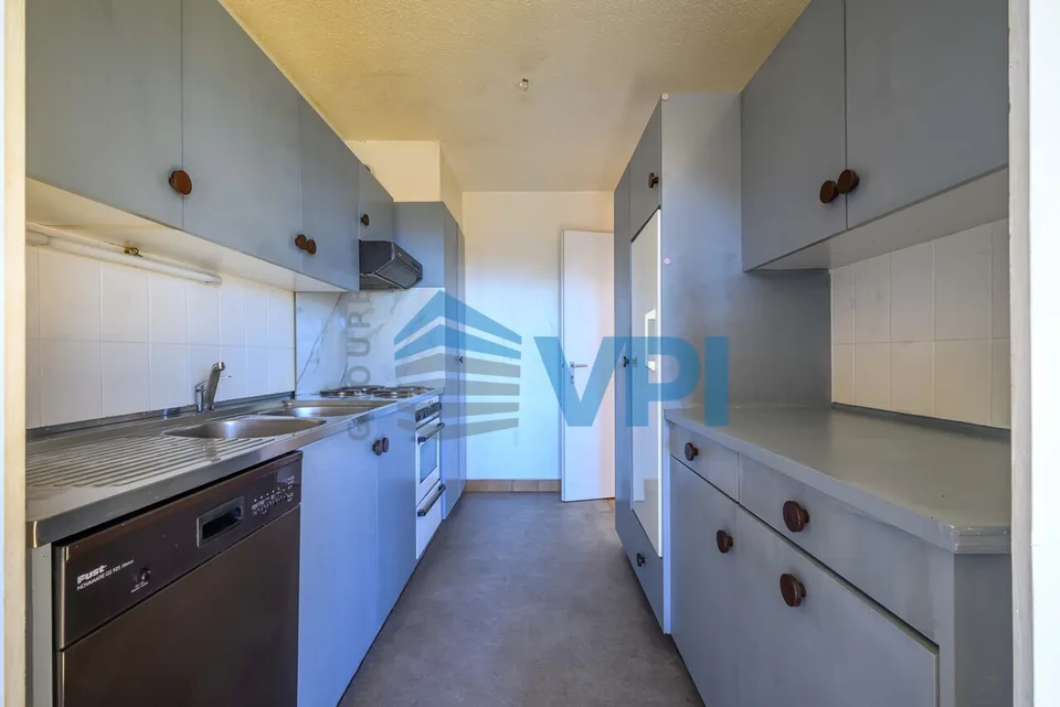 Wohnung 4.5 Zimmer in der Nähe von Morges