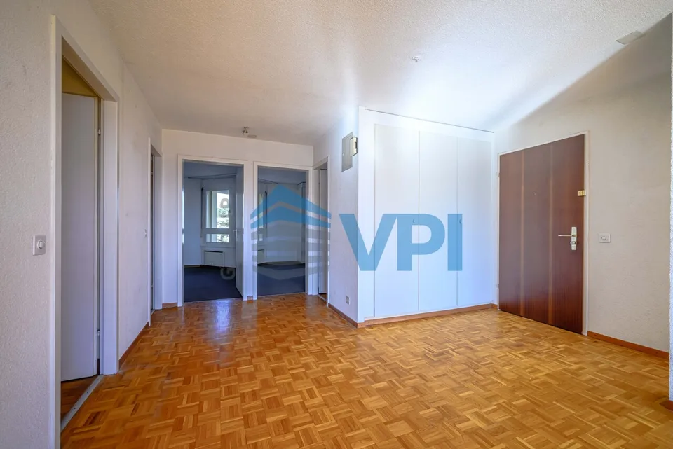 Wohnung 4.5 Zimmer in der Nähe von Morges