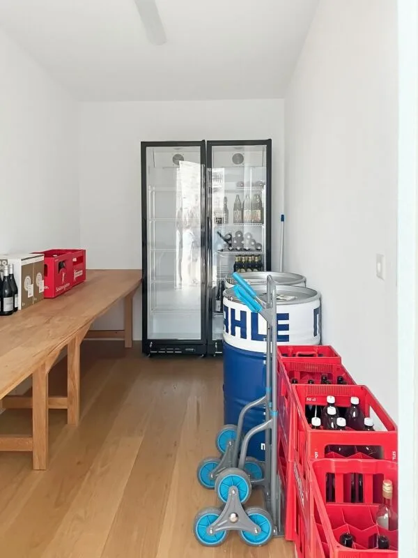 Vielseitige Gewerbefläche - Ihr neuer Standort in Aadorf