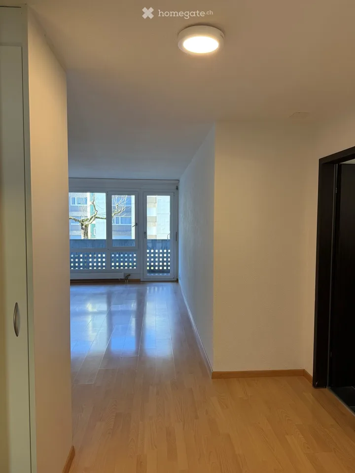 2.5-Room Apartment in Kehrsatz