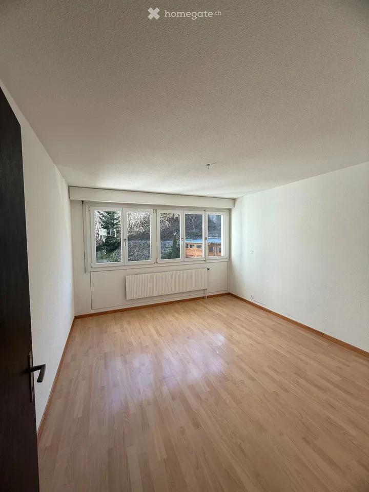 2.5-Room Apartment in Kehrsatz