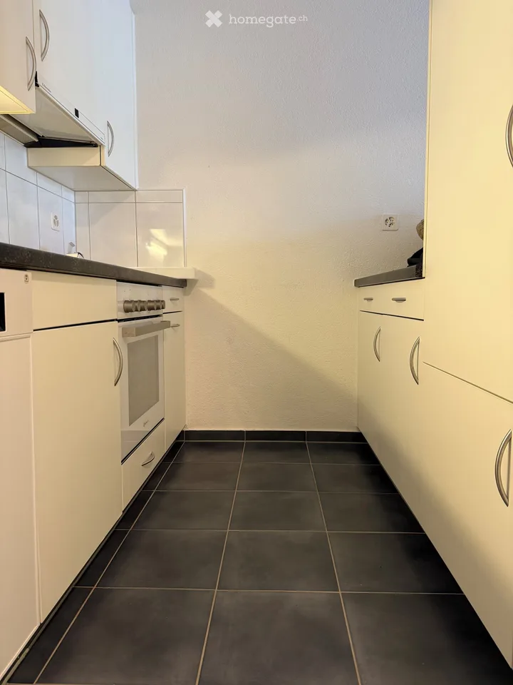 2.5-Room Apartment in Kehrsatz