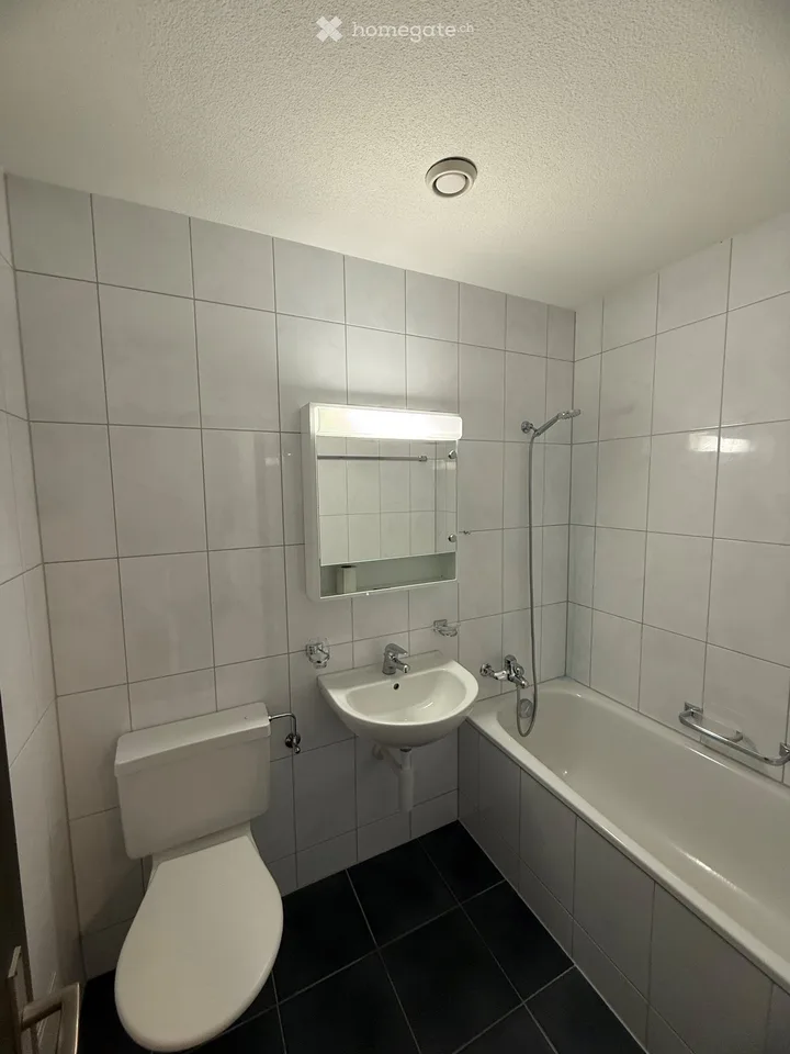 2.5-Room Apartment in Kehrsatz