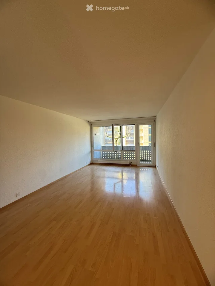 2.5-Zimmerwohnung in Kehrsatz