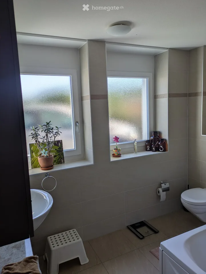 Appartement 3.5 pce Epalinges