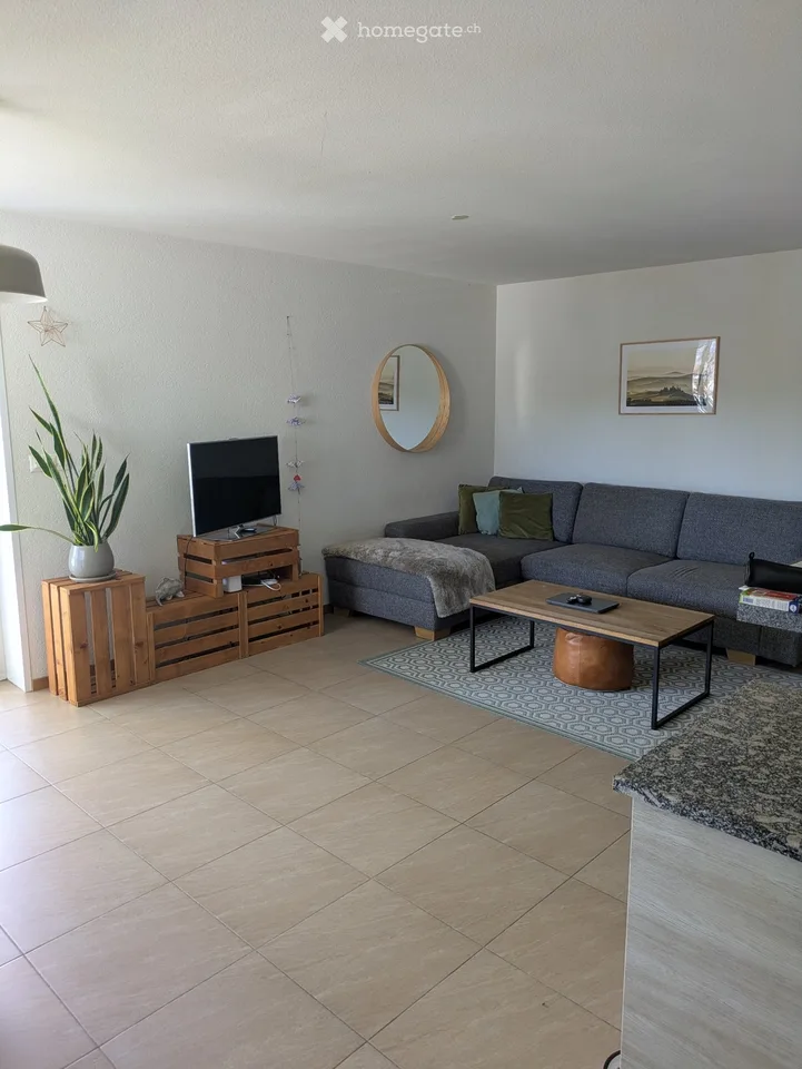 Appartement 3.5 pce Epalinges
