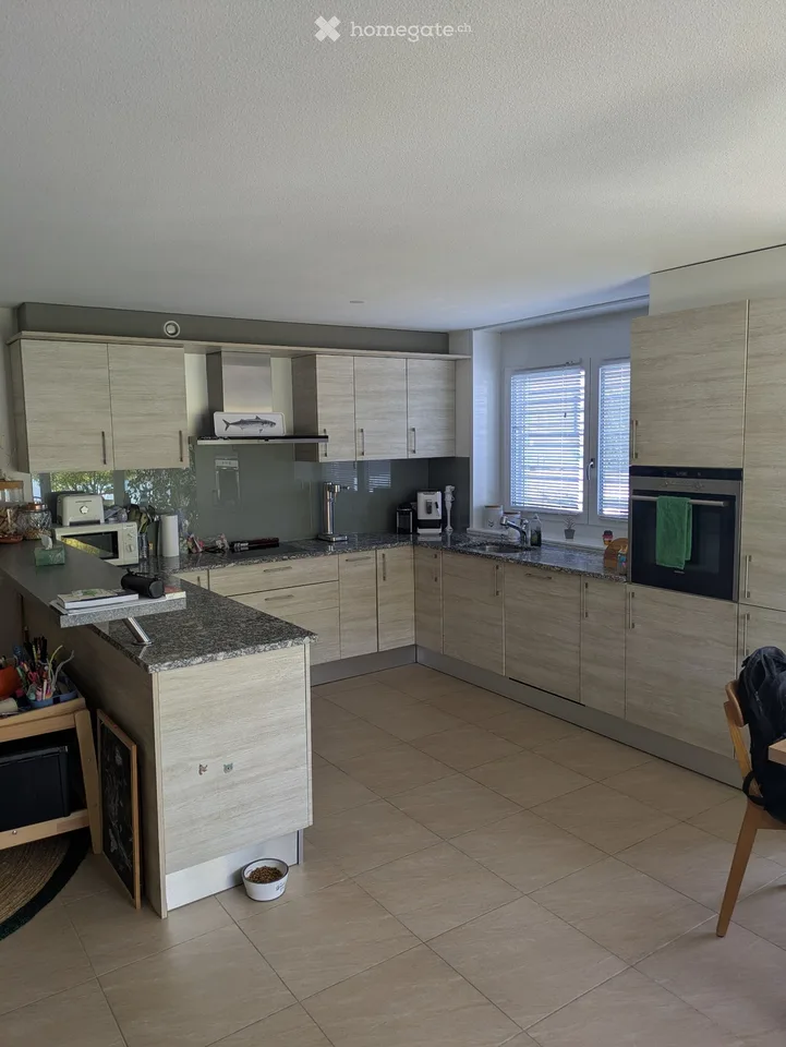 Appartement 3.5 pce Epalinges