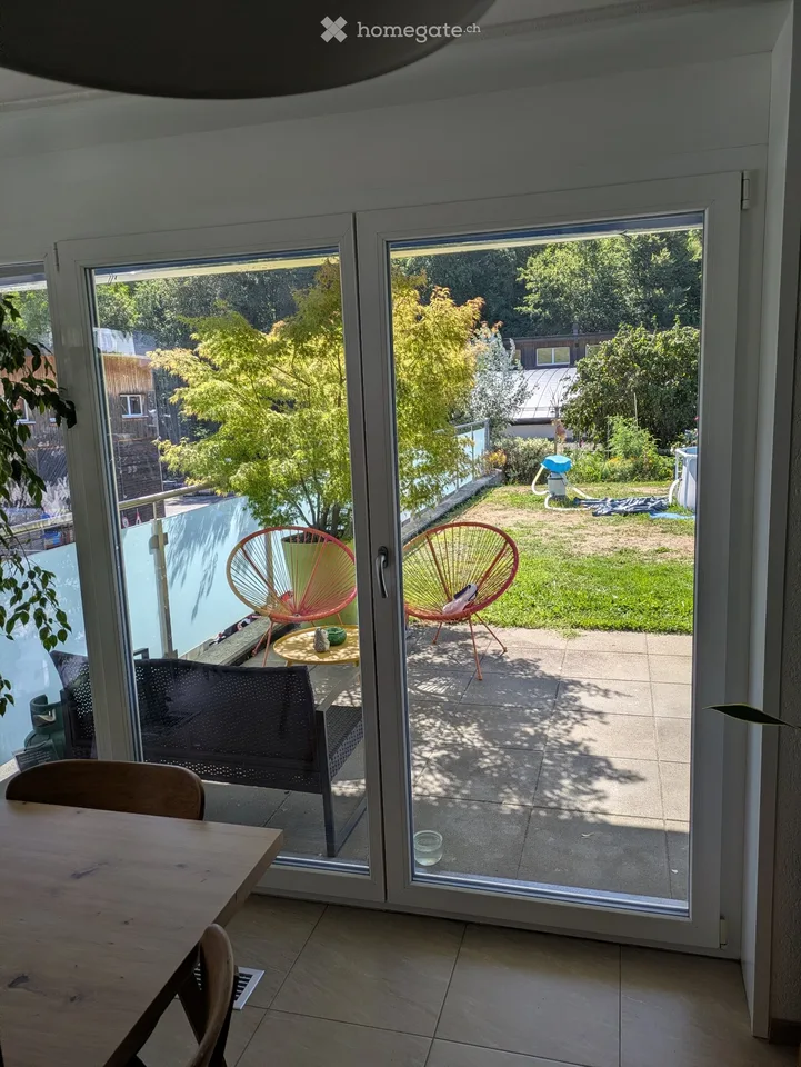 Appartement 3.5 pce Epalinges