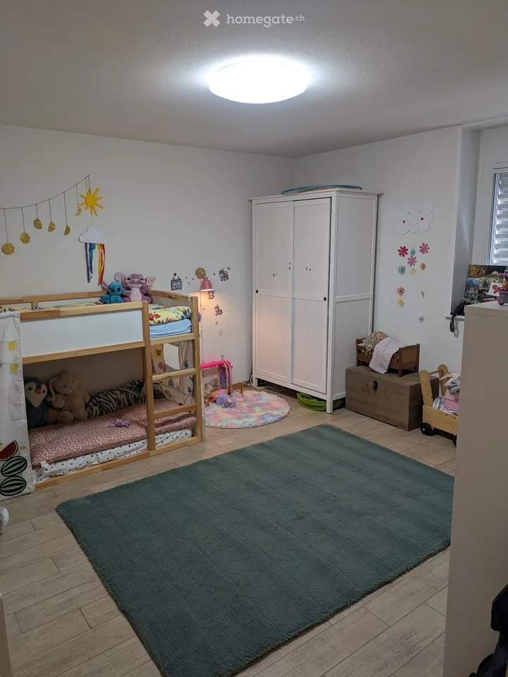 Appartement 3.5 pce Epalinges
