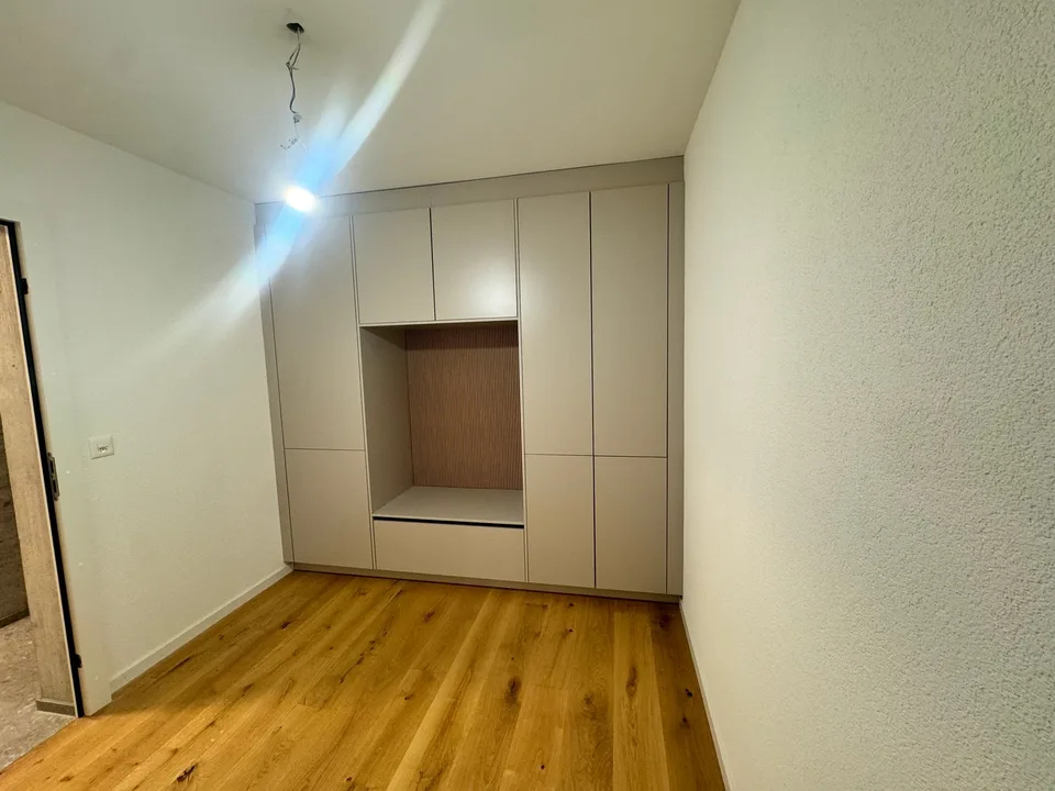 Appartements de 2,5 pièces rénovés à neuf
