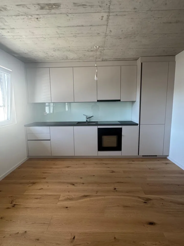 Appartements de 2,5 pièces rénovés à neuf