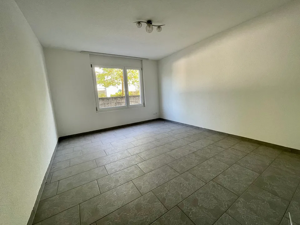 Appartement maisonnette spacieux en centre-ville