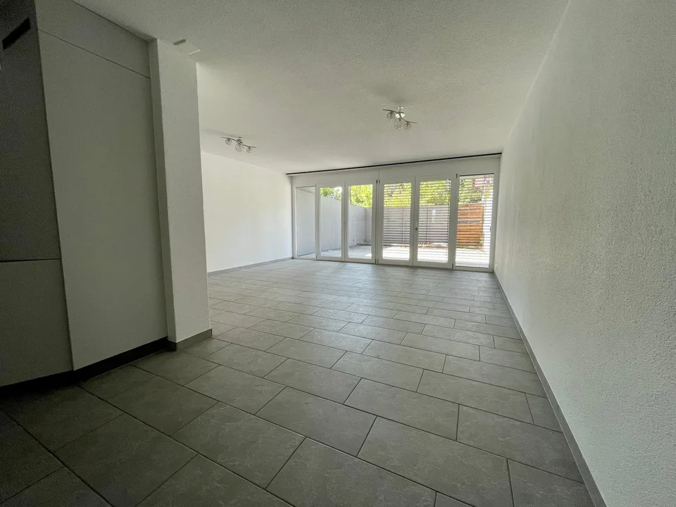 Appartement maisonnette spacieux en centre-ville