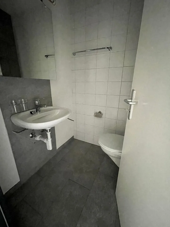 Appartement maisonnette spacieux en centre-ville