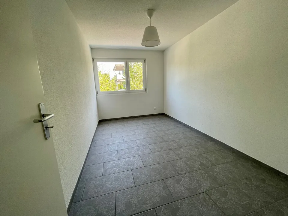 Appartement maisonnette spacieux en centre-ville