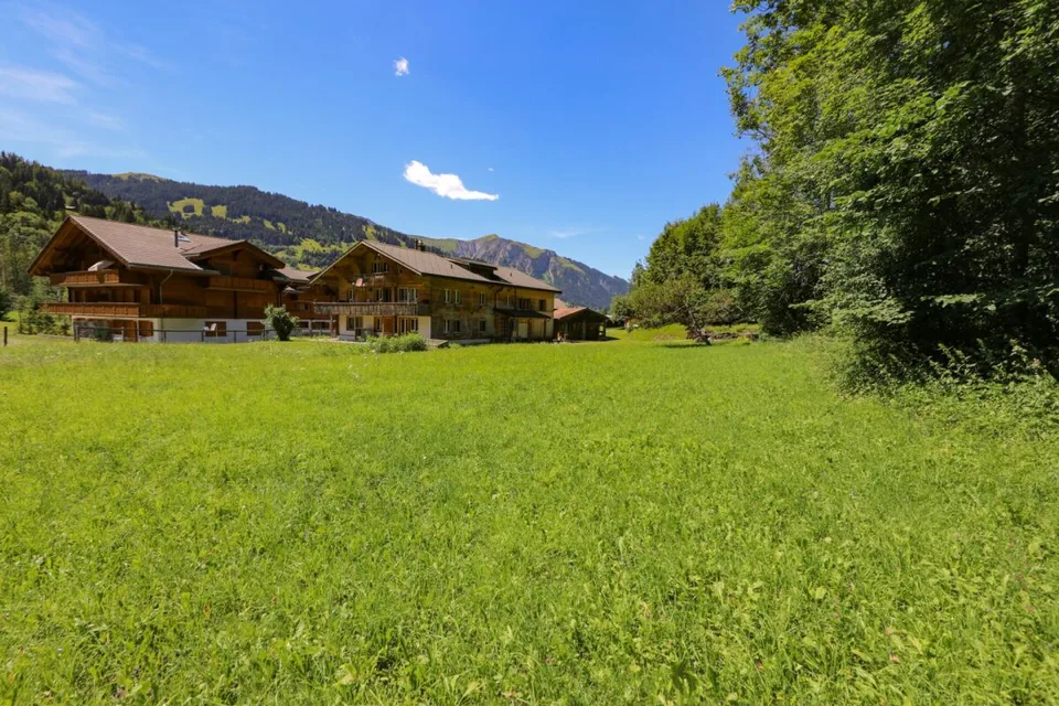 Terrain à bâtir à Oberried – photo 2 sur 5