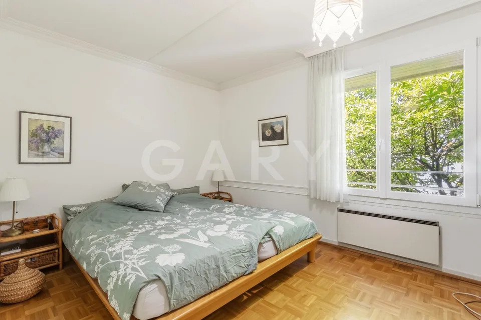 Familienvilla in einer privaten Residenz