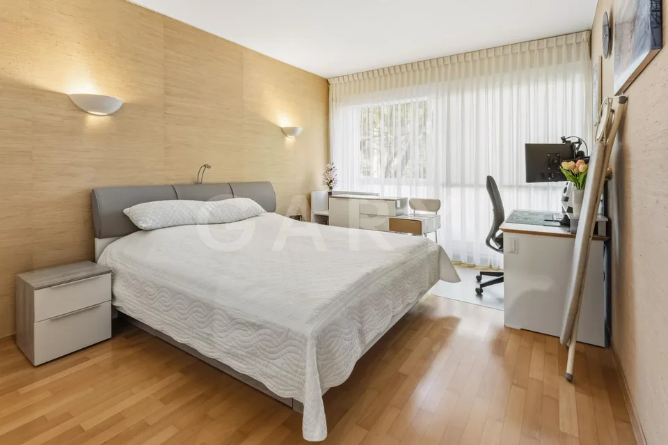 Exklusiv: Apartment zur Vermietung im Herzen von Champel