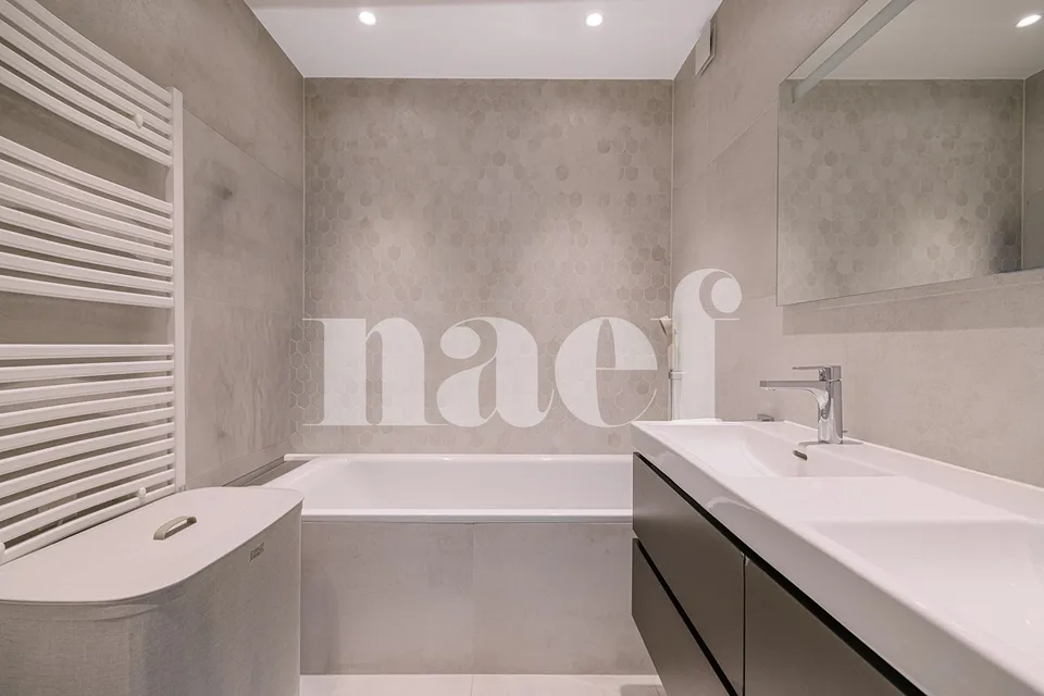 Appartement der Superlative ? Eleganz und High-End-Ausstattung