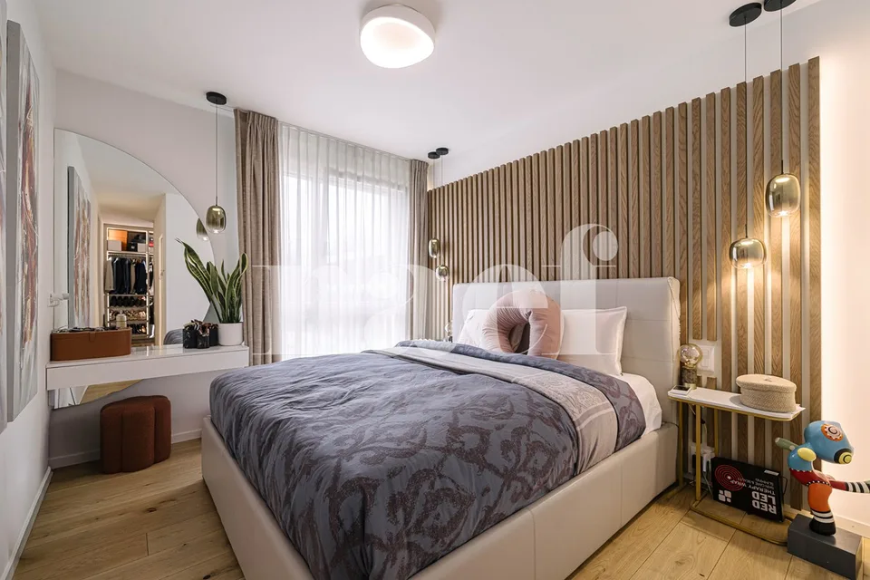 Appartement der Superlative ? Eleganz und High-End-Ausstattung