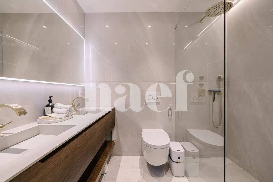 Appartement der Superlative ? Eleganz und High-End-Ausstattung