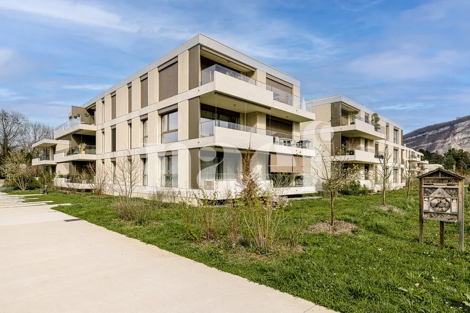 Appartement der Superlative ? Eleganz und High-End-Ausstattung