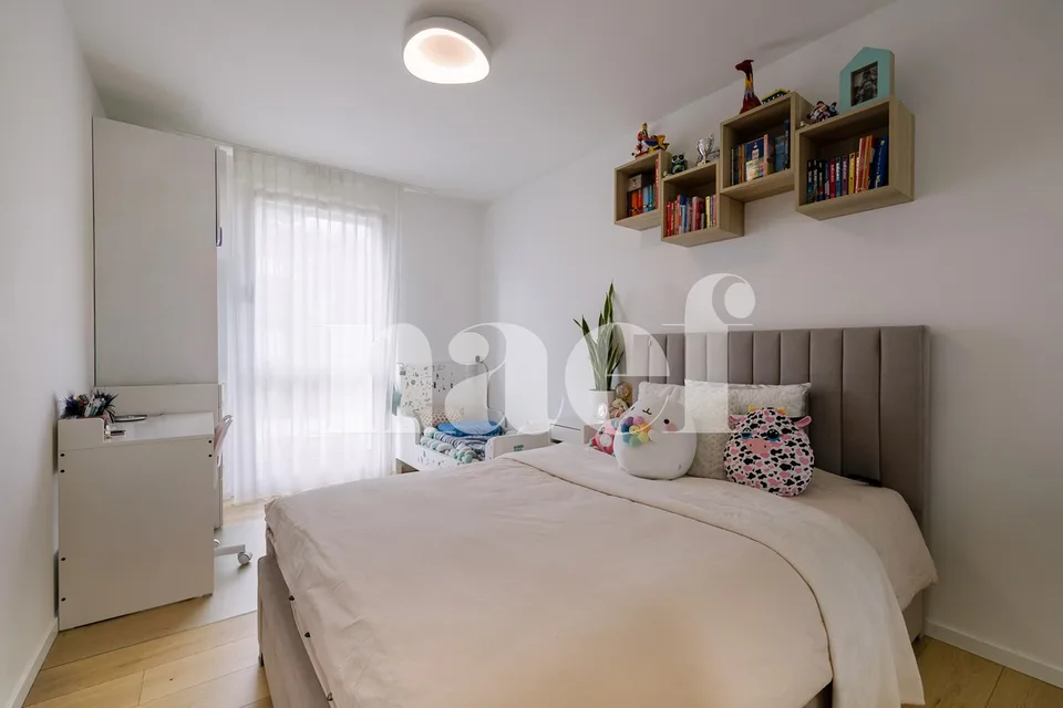 Appartement der Superlative ? Eleganz und High-End-Ausstattung