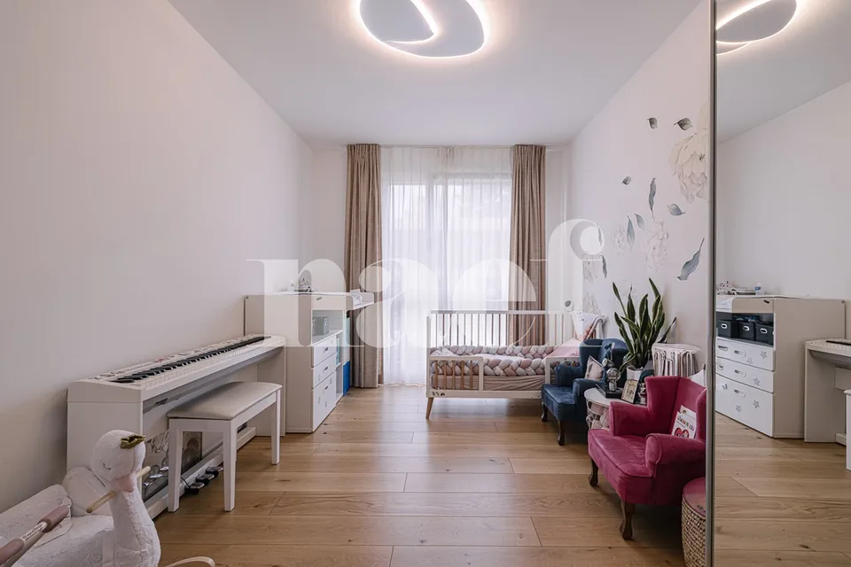 Appartement der Superlative ? Eleganz und High-End-Ausstattung