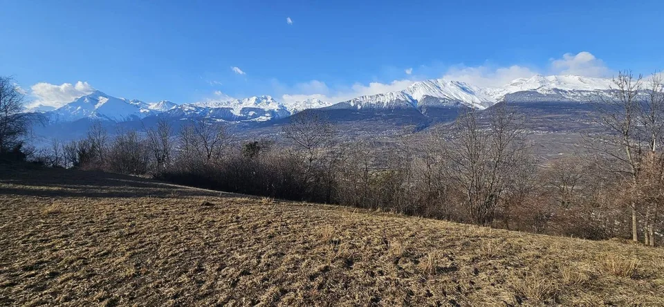 Appartement avec vue 3.5 pièces à Vex